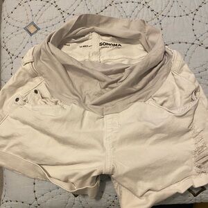 Maternity Shorts